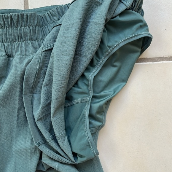 Lululemon Track That Short MR 5” - Picture 3 of 6